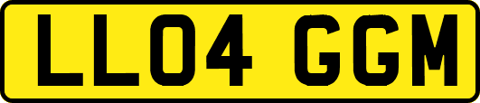 LL04GGM