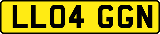 LL04GGN