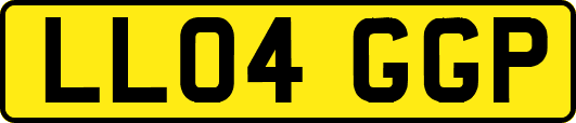 LL04GGP