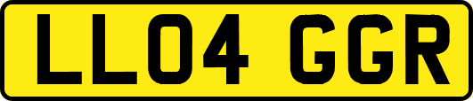 LL04GGR