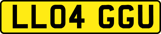 LL04GGU