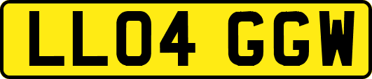 LL04GGW