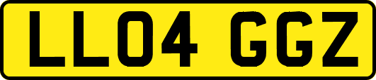 LL04GGZ