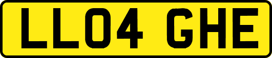 LL04GHE