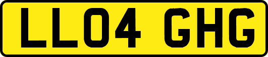 LL04GHG