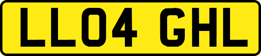 LL04GHL