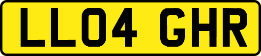 LL04GHR