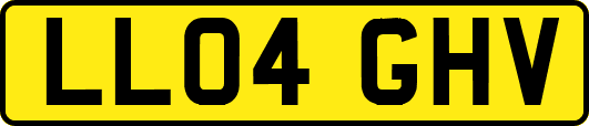 LL04GHV