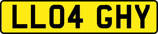 LL04GHY