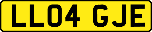 LL04GJE