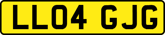 LL04GJG