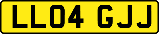 LL04GJJ