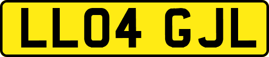 LL04GJL