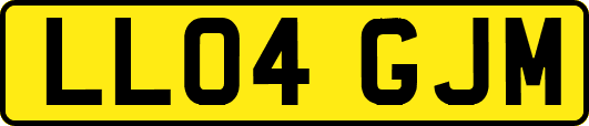 LL04GJM