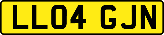LL04GJN