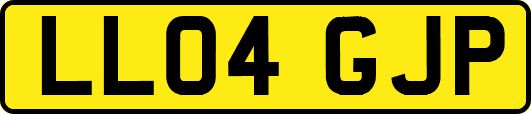 LL04GJP