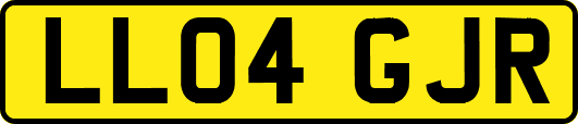 LL04GJR
