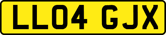 LL04GJX