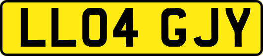 LL04GJY
