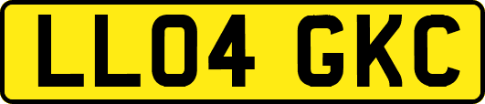 LL04GKC