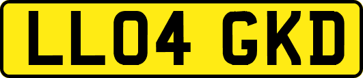 LL04GKD