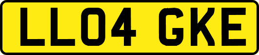 LL04GKE