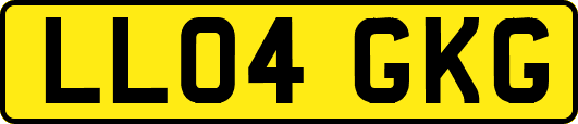 LL04GKG