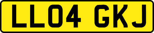 LL04GKJ
