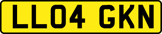 LL04GKN