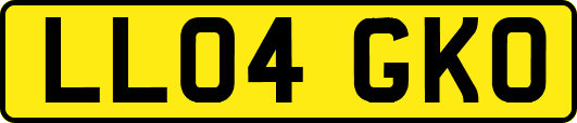 LL04GKO