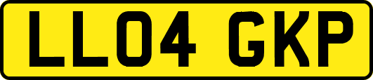 LL04GKP