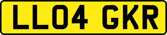 LL04GKR