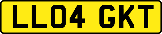 LL04GKT