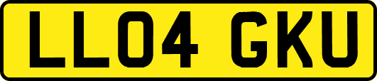 LL04GKU