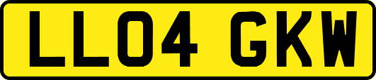 LL04GKW