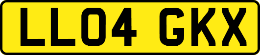 LL04GKX
