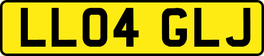 LL04GLJ