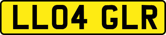 LL04GLR