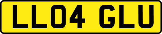 LL04GLU