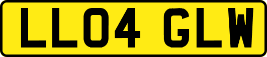 LL04GLW