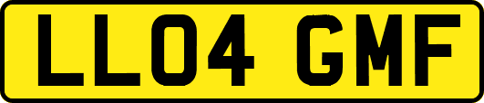 LL04GMF