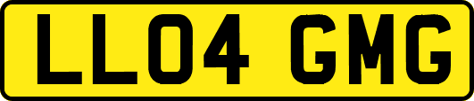 LL04GMG