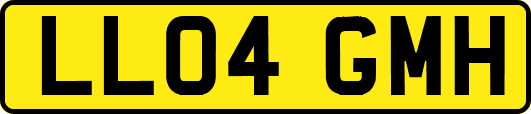 LL04GMH