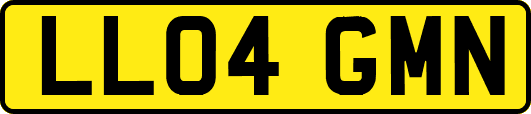 LL04GMN