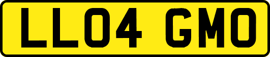 LL04GMO