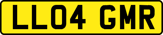 LL04GMR