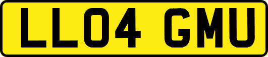 LL04GMU