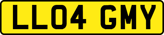 LL04GMY