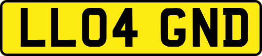 LL04GND
