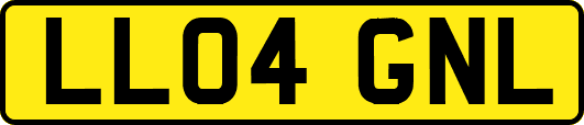 LL04GNL